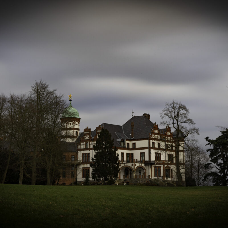 Bild zum Beitrag Schloss Willigrad